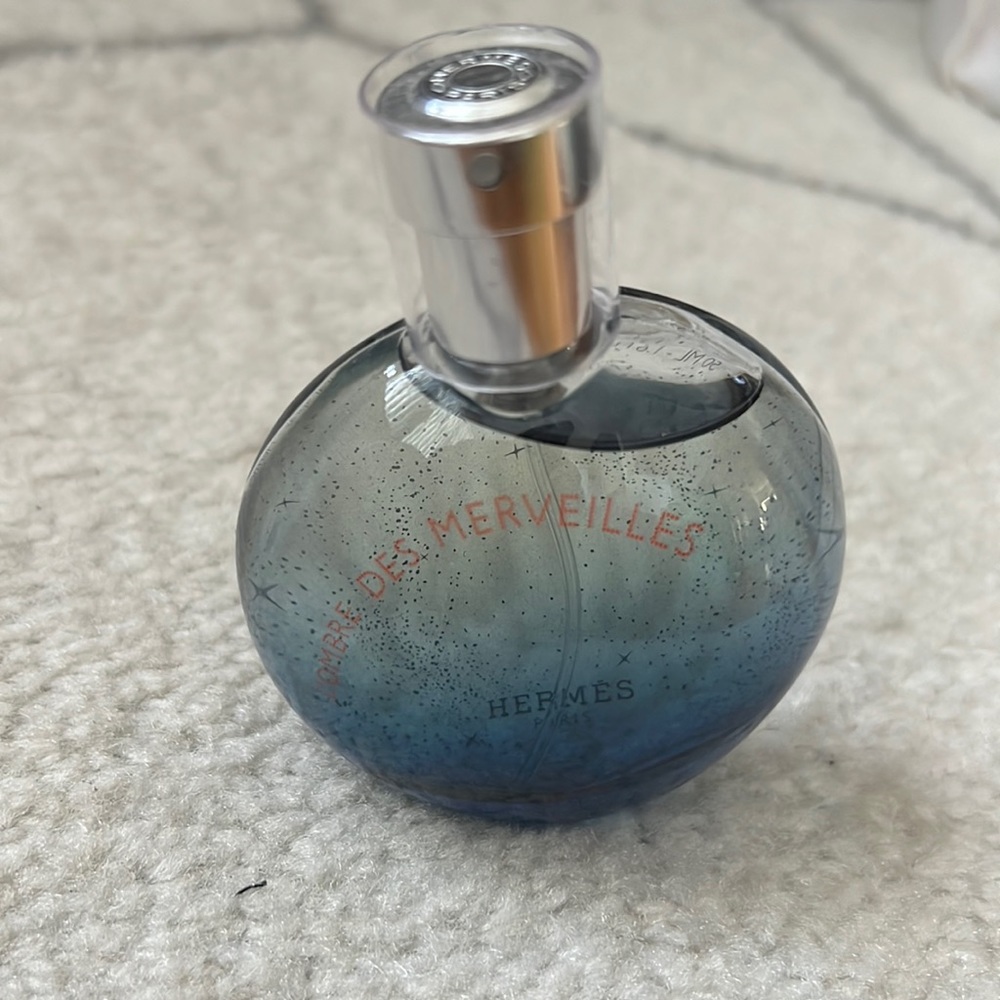 BRAND NEW Hermès L'Ombre des Merveilles 1.6oz
